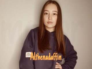 Althenadaffin