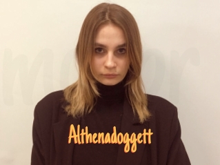 Althenadoggett