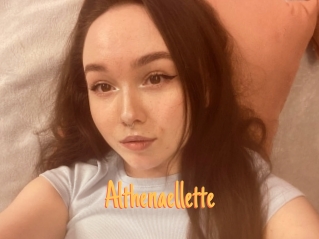 Althenaellette