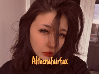 Althenafairfax