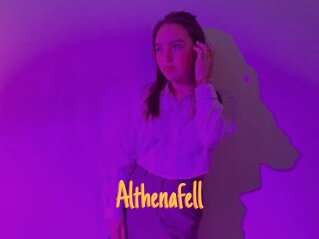 Althenafell