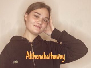 Althenahathaway