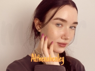 Althenahenley