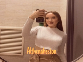 Althenaheston