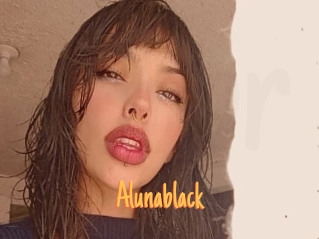 Alunablack