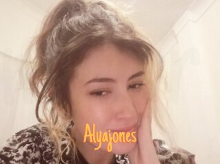 Alyajones