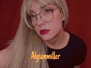 Alysonmiller