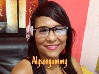 Alysonyummy