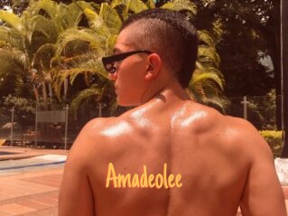 Amadeolee