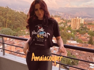 Amaiacooper