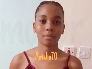 Amalia70