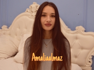 Amaliaalmaz