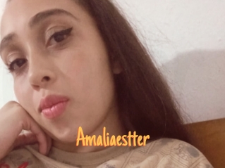 Amaliaestter