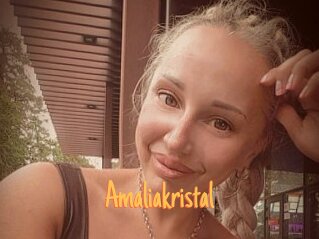 Amaliakristal