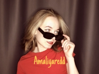 Amaliyaredd