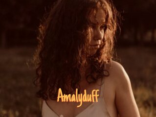 Amalyduff