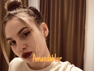 Amandablur