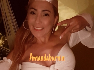 Amandaburnin