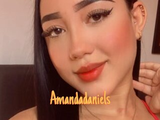 Amandadaniels