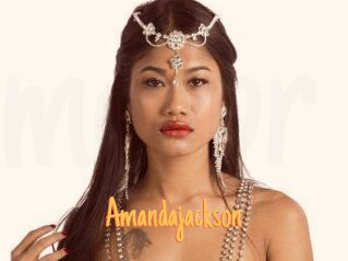 Amandajackson