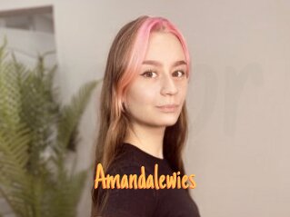 Amandalewies