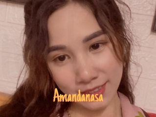 Amandanasa