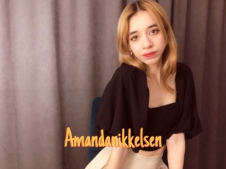 Amandanikkelsen