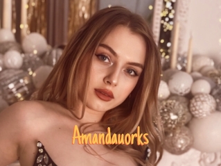 Amandauorks