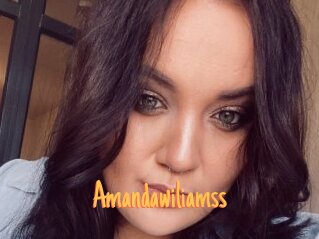 Amandawiliamss