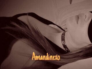 Amandinexo