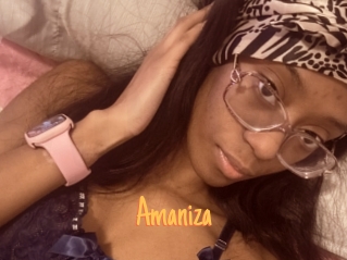 Amaniza