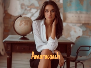 Amaracoach