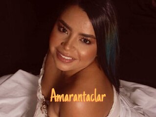 Amarantaclar