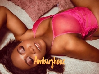 Ambarjhooz