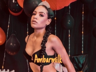 Ambarmilk