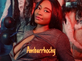 Ambarrhochy