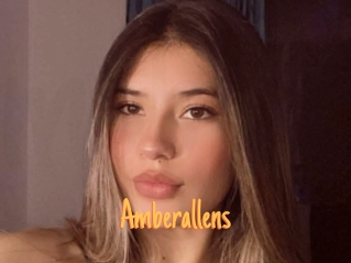 Amberallens