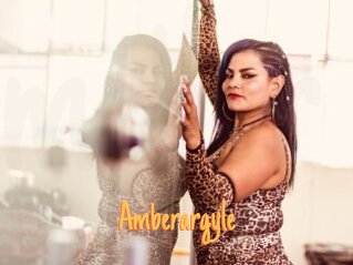 Amberargyle