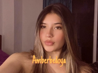 Amberbedoya