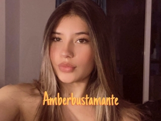 Amberbustamante