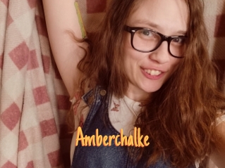 Amberchalke