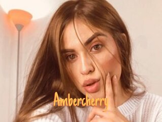 Ambercherry