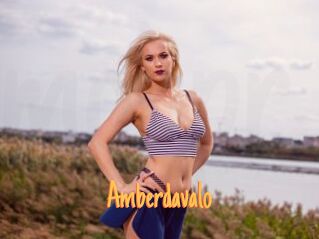 Amberdavalo