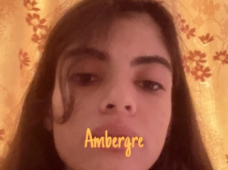 Ambergre