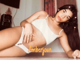 Amberjoun