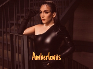 Amberlewiis