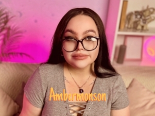 Ambermonson