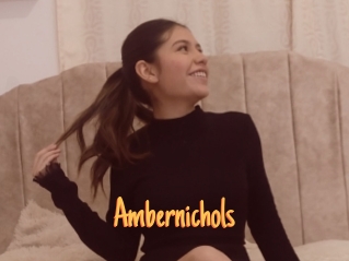 Ambernichols