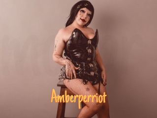 Amberperriot