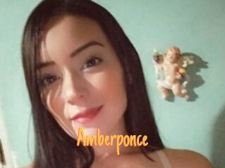 Amberponce